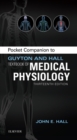Image for Pocket Companion to Guyton &amp; Hall Textbook of Medical Physiology