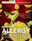 Image for Middleton&#39;s allergy essentials