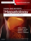 Image for Zakim and Boyer&#39;s hepatology  : a textbook of liver disease