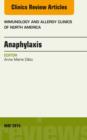 Image for Anaphylaxis : 35-2