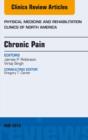 Image for Chronic pain : 26-2