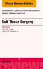 Image for Soft tissue surgery : 45-3