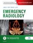 Image for Emergency radiology  : the requisites