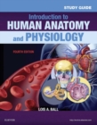 Image for Study Guide for Introduction to Human Anatomy and Physiology