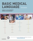 Image for Basic medical language