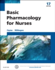 Image for Basic pharmacology for nurses