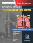Image for Specialty Imaging: Thoracic Neoplasms