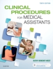 Image for Clinical Procedures for Medical Assistants