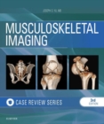 Image for Musculoskeletal imaging: case review