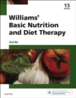 Image for Williams&#39; Basic Nutrition &amp; Diet Therapy