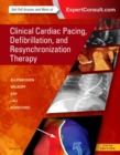 Image for Clinical cardiac pacing, defibrillation and resynchronization therapy