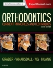 Image for Orthodontics  : current principles and techniques