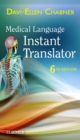Image for Medical language instant translator