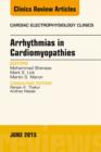Image for Arrhythmias in cardiomyopathies