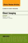 Image for Chest Imaging, An Issue of Clinics in Chest Medicine