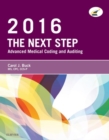 Image for Next Step: Advanced Medical Coding and Auditing, 2016 Edition
