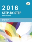 Image for Step-by-Step Medical Coding, 2016 Edition