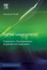 Image for Enzyme nanoparticles: preparation, characterisation, properties and applications