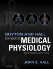 Image for Guyton and Hall textbook of medical physiology.
