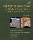 Image for Netter Collection of Medical Illustrations: Digestive System: Part III - Liver, etc.