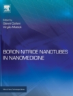 Image for Boron nitride nanotubes in nanomedicine