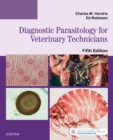 Image for Diagnostic parasitology for veterinary technicians