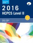 Image for 2016 HCPCSLevel II : Level II 