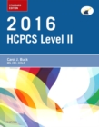Image for 2016 HCPCS. : Level II