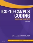 Image for ICD-10-CM/PCS Coding: Theory and Practice, 2016 Edition