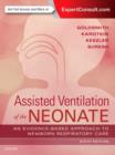 Image for Assisted Ventilation of the Neonate