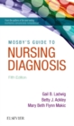 Image for Mosby&#39;s Guide to Nursing Diagnosis