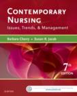 Image for Contemporary Nursing