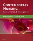 Image for Contemporary Nursing: Issues, Trends, &amp; Management