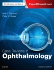 Image for Case reviews in ophthalmology