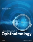 Image for Case Reviews in Ophthalmology