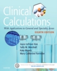Image for Clinical calculations  : with applications to general and specialty areas