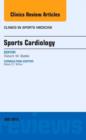 Image for Sports cardiology : Volume 34-3