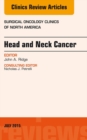 Image for Head and neck cancer