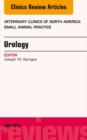 Image for Urology, An Issue of Veterinary Clinics of North America: Small Animal Practice, : 45-4