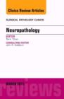 Image for Neuropathology, An Issue of Surgical Pathology Clinics