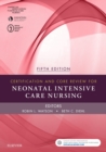 Image for Certification and core review for neonatal intensive care nursing