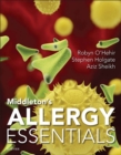 Image for Middleton&#39;s allergy essentials