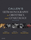 Image for Callen&#39;s ultrasonography in obstetrics and gynecology