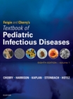 Image for Feigin and Cherry&#39;s textbook of pediatric infectious diseases