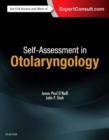 Image for Self-Assessment in Otolaryngology