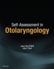 Image for Self-assessment in otolaryngology
