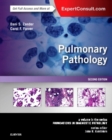 Image for Pulmonary Pathology