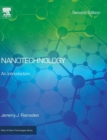 Image for Nanotechnology  : an introduction