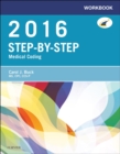 Image for Workbook for Step-by-Step Medical Coding, 2016 Edition