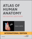 Image for Atlas of Human Anatomy International Edition